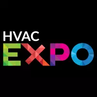 HVACExpo logo